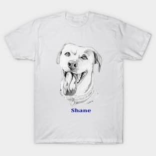 Shane T-Shirt